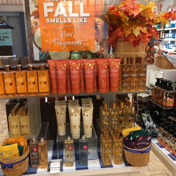 Bath Body Works 105 Visitors Bath Body Works 105 Visitors