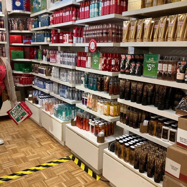 Bath Body Works 105 Visitors Bath Body Works 105 Visitors