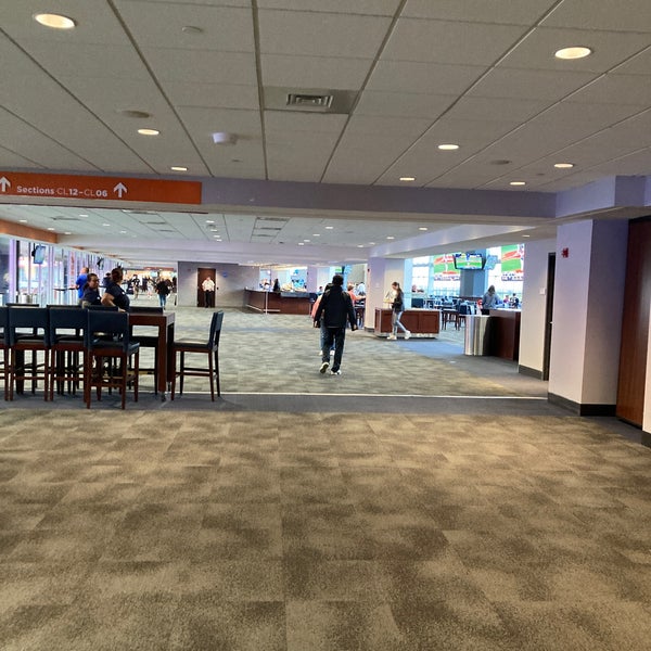 Photos at Putnam Club General Entertainment