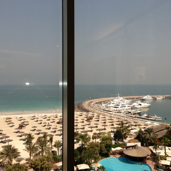 Bm beach hotel дубай