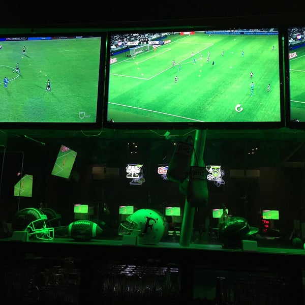 Fanatic Sport Bar Chihuahua, Chihuahua