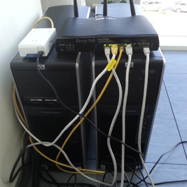 Trikora Solutions - Madrid, Madrid