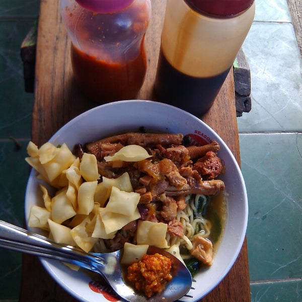 Photos At Pangsit Mie Ayam Ceker