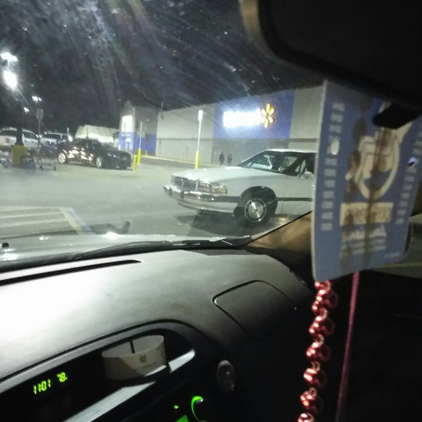 Photos At Walmart - Big Box Store