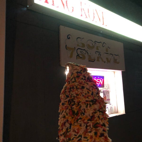 King Kone 133 Fenn St