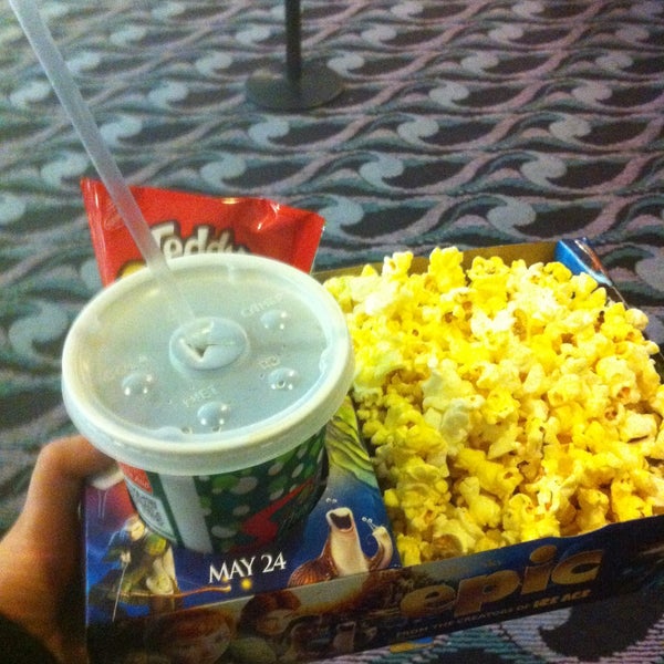 Photos at Santikos Northwest 14 Multiplex in San Antonio