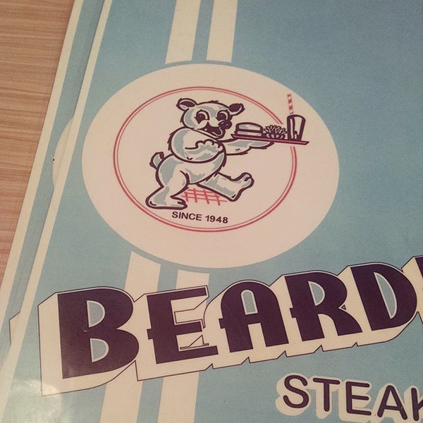 Photo taken at Bearden&#39;s Restaurant by Catherine B. on 11/19/2014