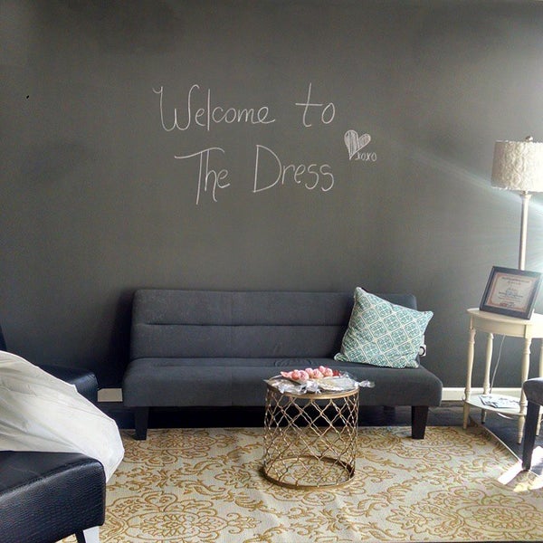 the dress boutique medina