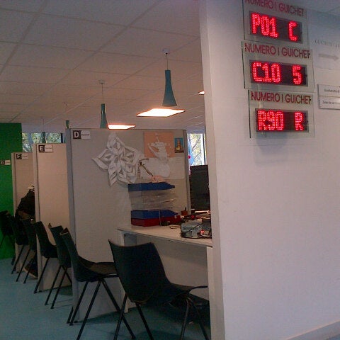 Photos At Prefecture De Police Government Building In Saint Ouen Photos At Prefecture De Police Government Building In Saint Ouen