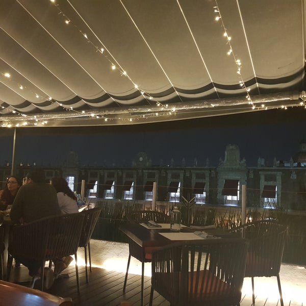 12/20/2018 tarihinde Kike M.ziyaretçi tarafından Restaurante Domingo Santo'de çekilen fotoğraf