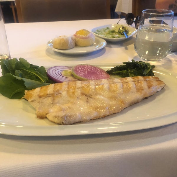 4/30/2021 tarihinde .ziyaretçi tarafından Sardina Balık Restaurant'de çekilen fotoğraf