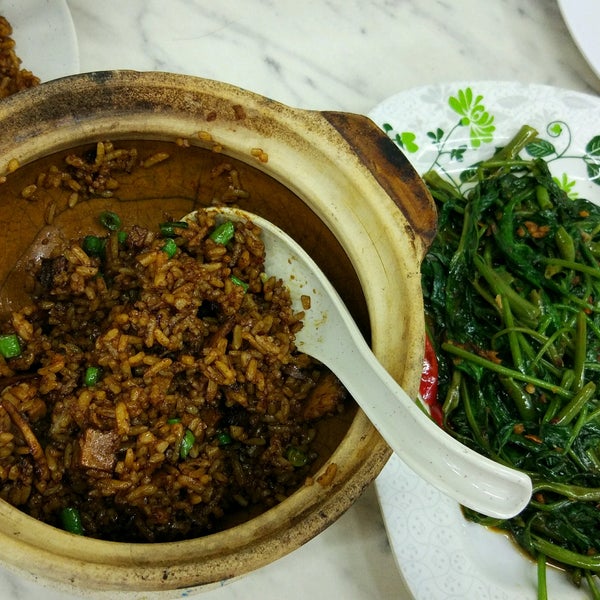 Veggie World Cafe Vegetarian Vegan Restaurant In Kuala Lumpur