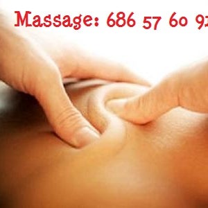 Madrid Massage services