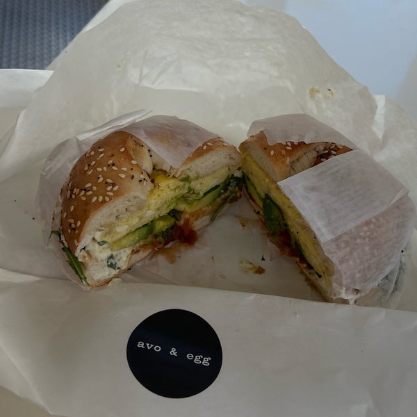 Proper Bagel BellmontHillsboro 2011 Belmont Blvd