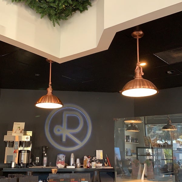 Reborn Coffee - Corona del Mar - 1 tip from 164 visitors