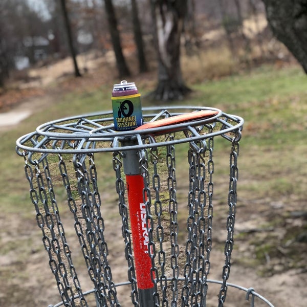 Winstrom Preserve Disc Golf Disc Golf in Holland