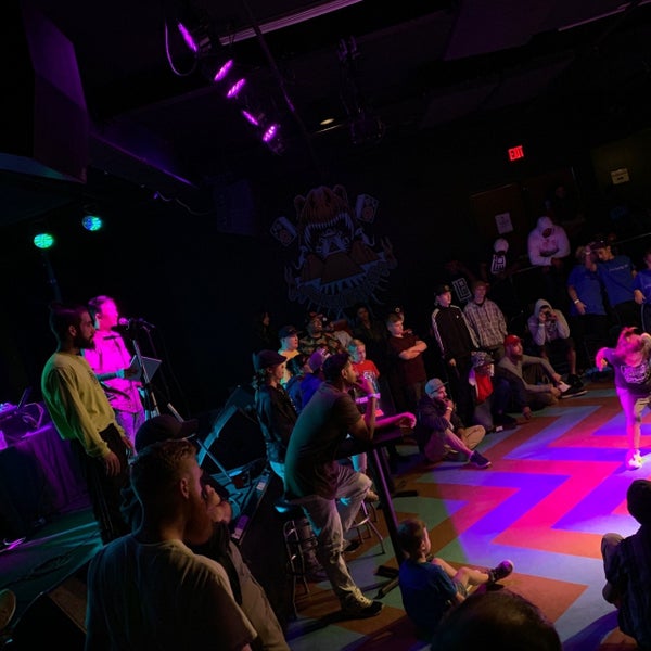 Photo taken at The Pyramid Scheme by Chad G. on 6/16/2019