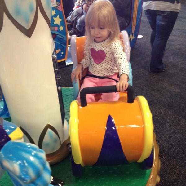 Fotos en Chuck E. Cheese Kent, WA