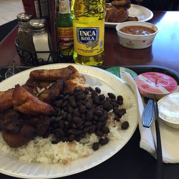 Photos at Sardi's Pollo A La Brasa Frederick, MD