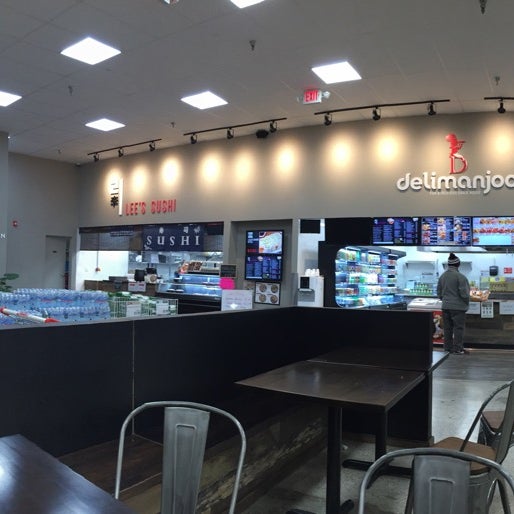 Photos at H Mart Frederick, MD