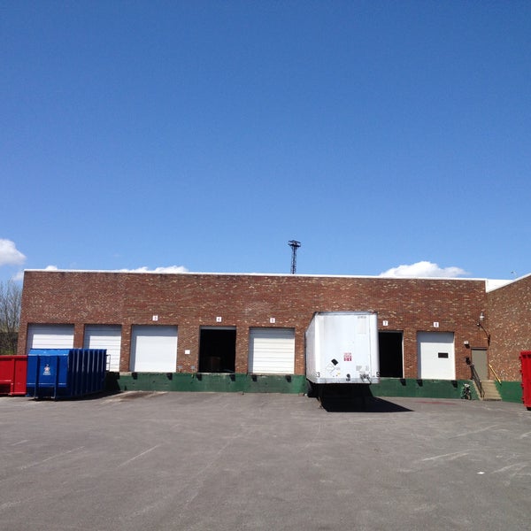 Bring your electronic recycling when you visit our warehouse!  They are located right across the complex from us.