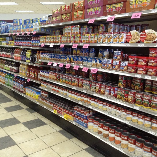 BILL'S Superette Fuel Station in Brooklyn Park