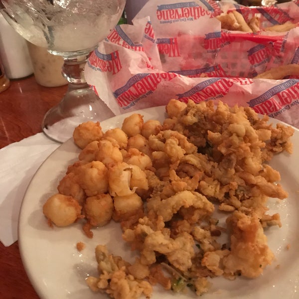 Photos at Weathervane Seafood Restaurant (Now Closed) Southeast