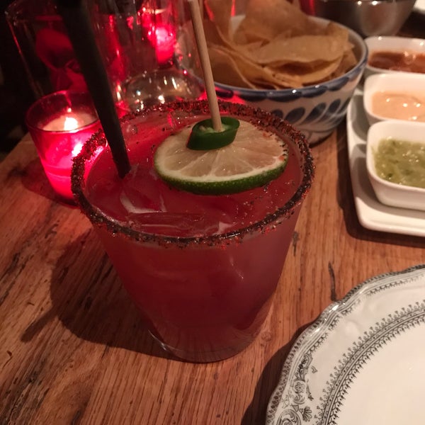 6/13/2019에 Jim L.님이 Lolita Cocina &amp; Tequila Bar에서 찍은 사진