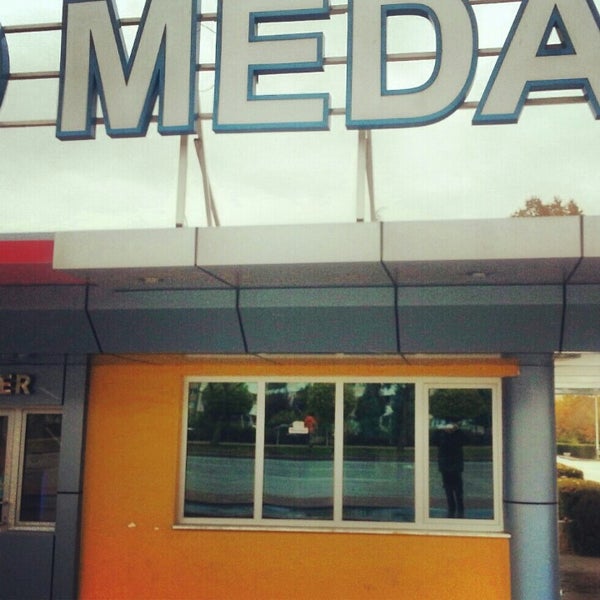 Medaş Genel Müdürlük Selçuklu, Konya