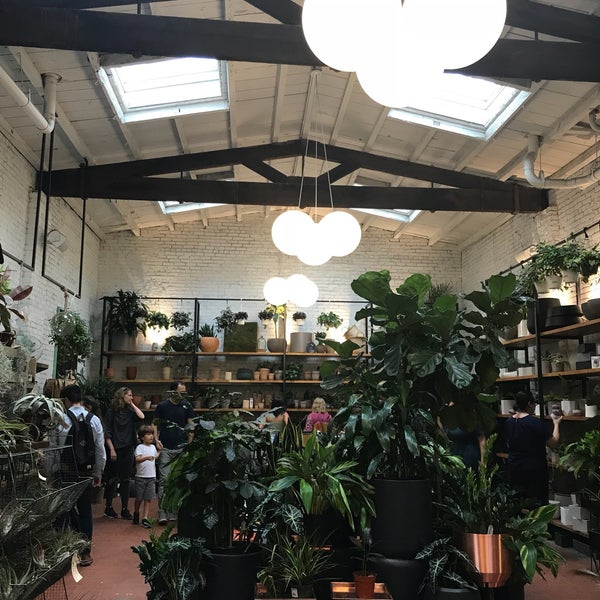 Photo taken at Sprout Home by Du H. on 9/22/2018