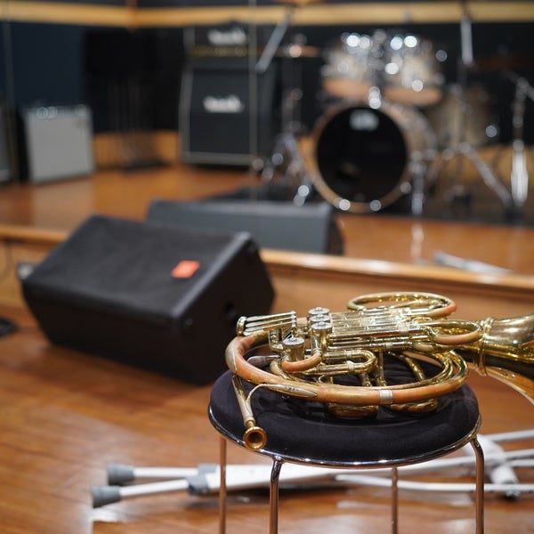 Sound Studio Noah 下北沢店 Recording Studio In 世田谷区 Sound Studio Noah 下北沢店 Recording Studio In 世田谷区