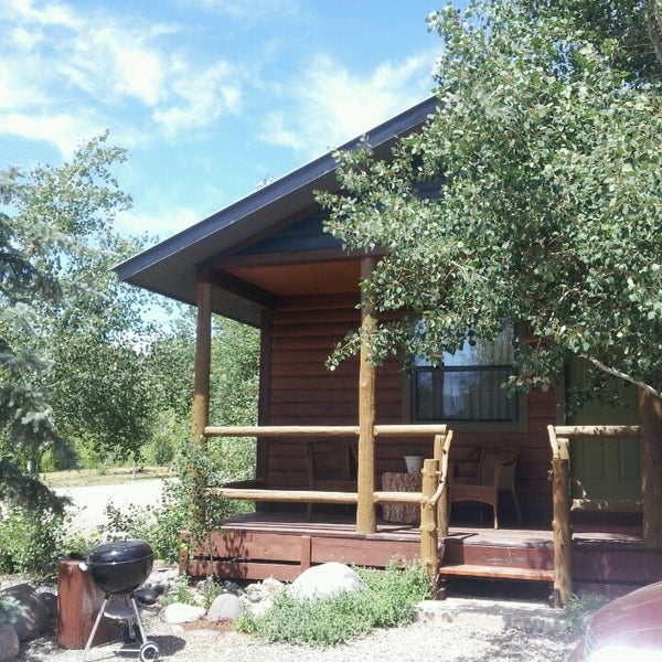Photos At Fireside Cabins Hotel In Pagosa Springs