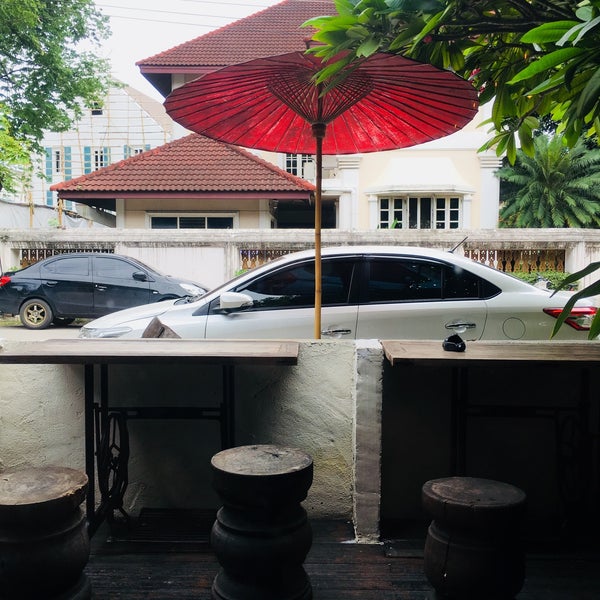 8/16/2018에 Nuttapong k.님이 Fahtara Coffee에서 찍은 사진