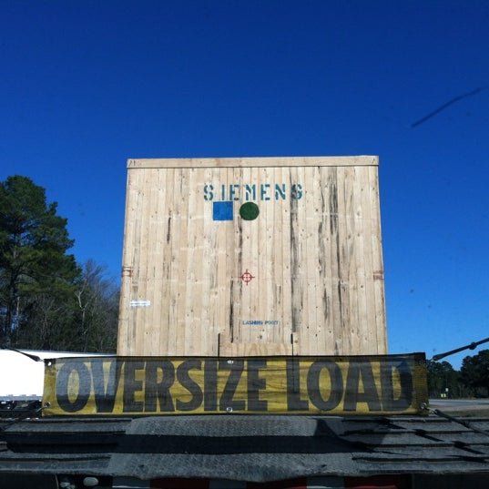 Dalton's Grocery McNary, LA