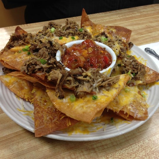 Photos at Aloha Kitchen (Now Closed) Hawaiian Restaurant in Silverdale