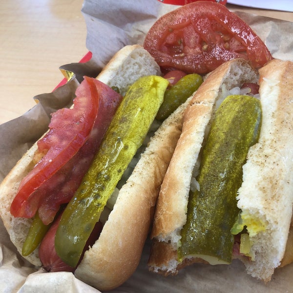 The Original Gyros Spot Chesterton, IN