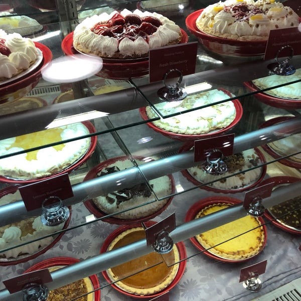 Bakers Square (Now Closed) Merrillville, IN