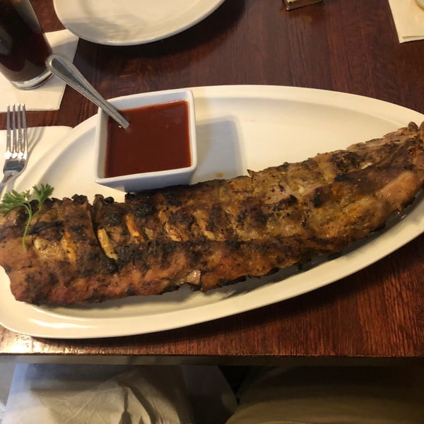 Wagner's Ribs BBQ Joint