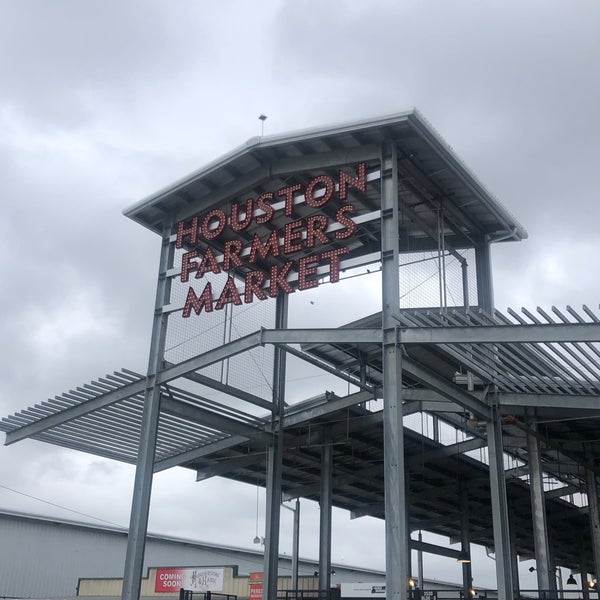 Houston Farmers Market Houston, TX
