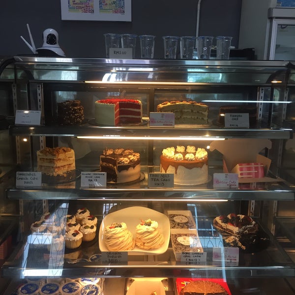 38++ Bake n frost cafe in adda height johor ideas