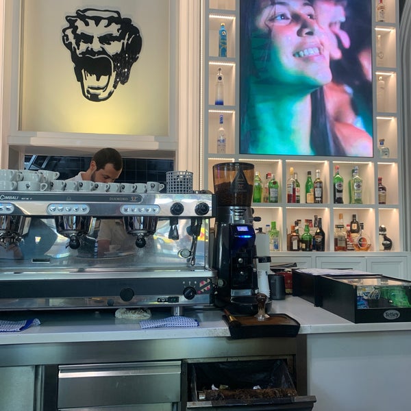 Café do Teatro Funchal, Madeira