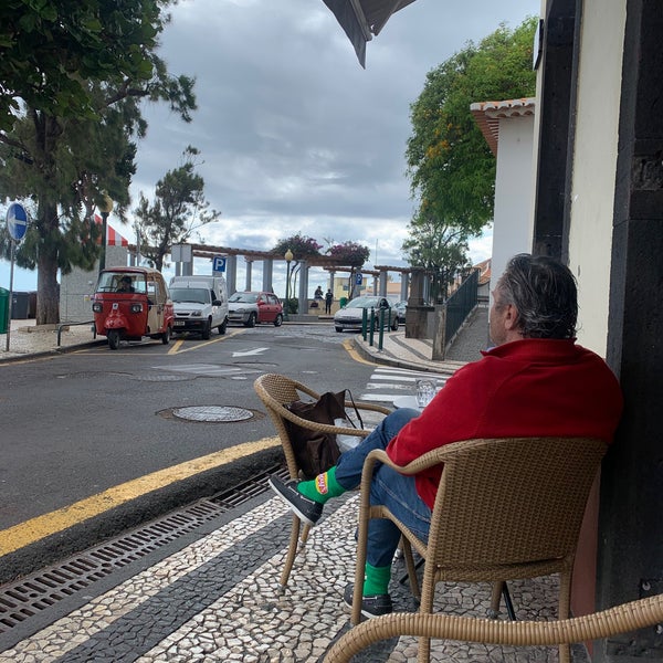 5/2/2024 tarihinde Alexandre V.ziyaretçi tarafından Barreirinha Bar Café'de çekilen fotoğraf