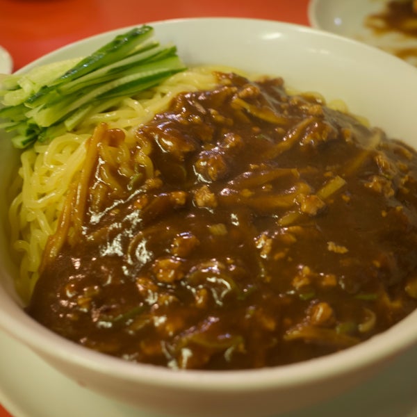 中華料理江南春 Chinese Restaurant 中華料理江南春 Chinese Restaurant