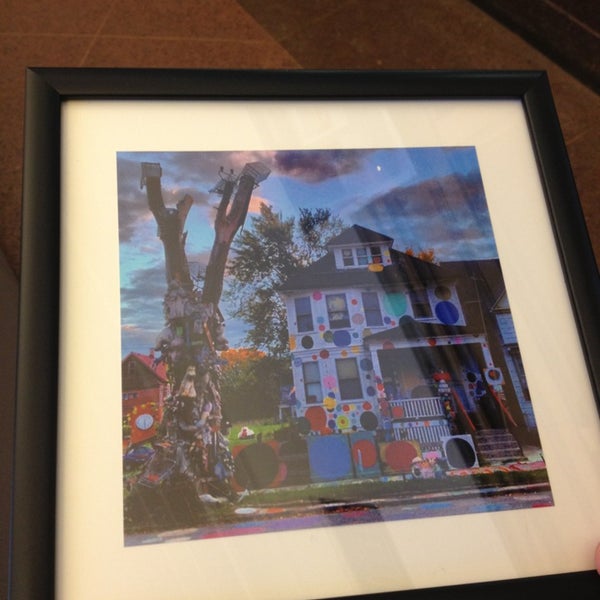 US Post Office Downtown Ferndale 14 tips from 341 visitors