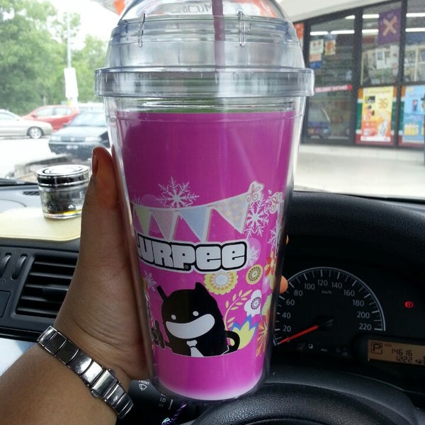 7 Eleven Bukit Sentosa Bukit Beruntung Selangor