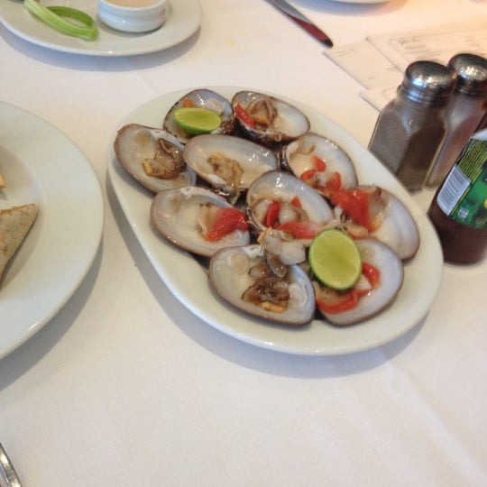Fotos en Bros Oyster Bar Marisquería