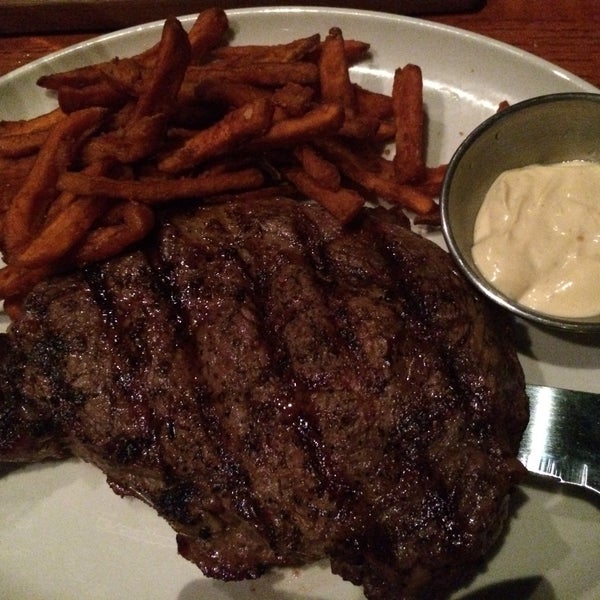 Photos at Canyon Creek Chophouse (Now Closed) Niagara Falls, ON