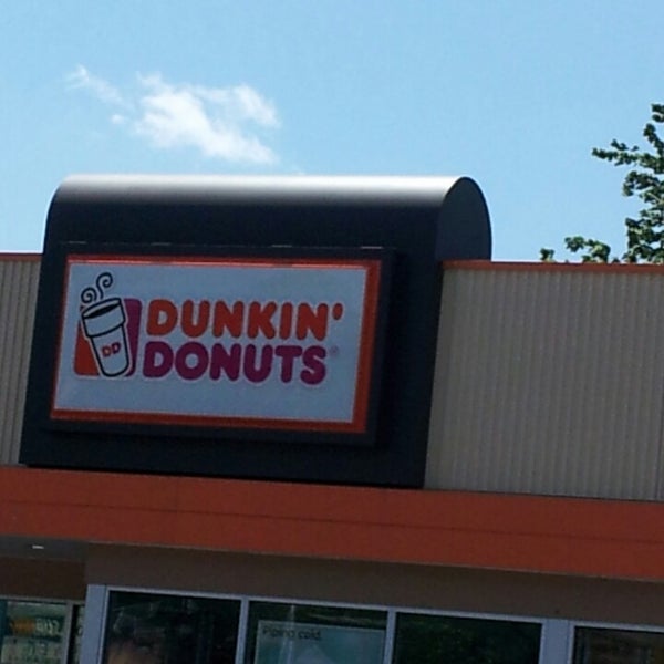 Dunkin Donuts Gardner Ma