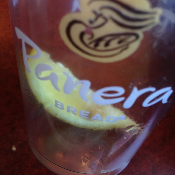 Panera Bread Lower East Side'de Fırın