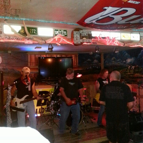 jd's bar and grill, fruita 10 visitors